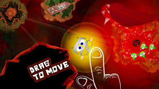 里尔大入侵v1.7截图1