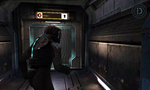 死亡空间手机版v1.2.5截图3