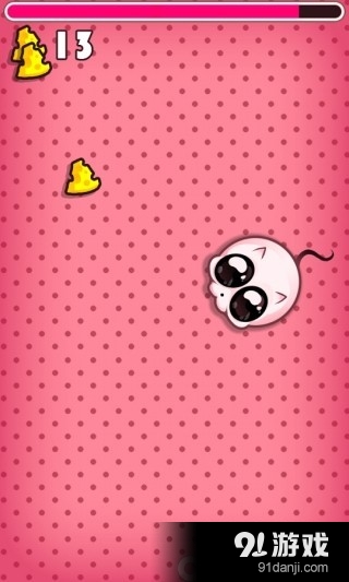 旋转的老鼠v1.12截图2