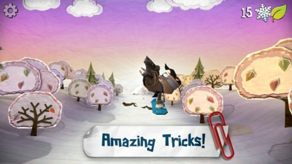 撕碎它修改版v1.6截图2