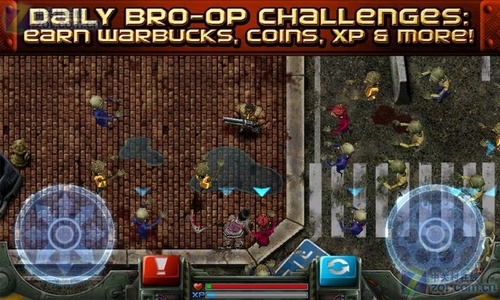 Gun Brosv1.5.6截图4