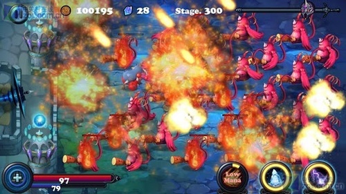 魔域塔防v1.316截图3