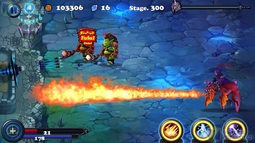 魔域塔防v1.316截图5