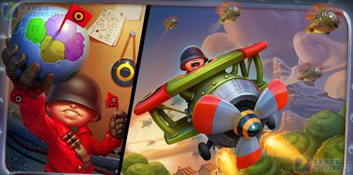 坚守阵地v1.65.5截图2