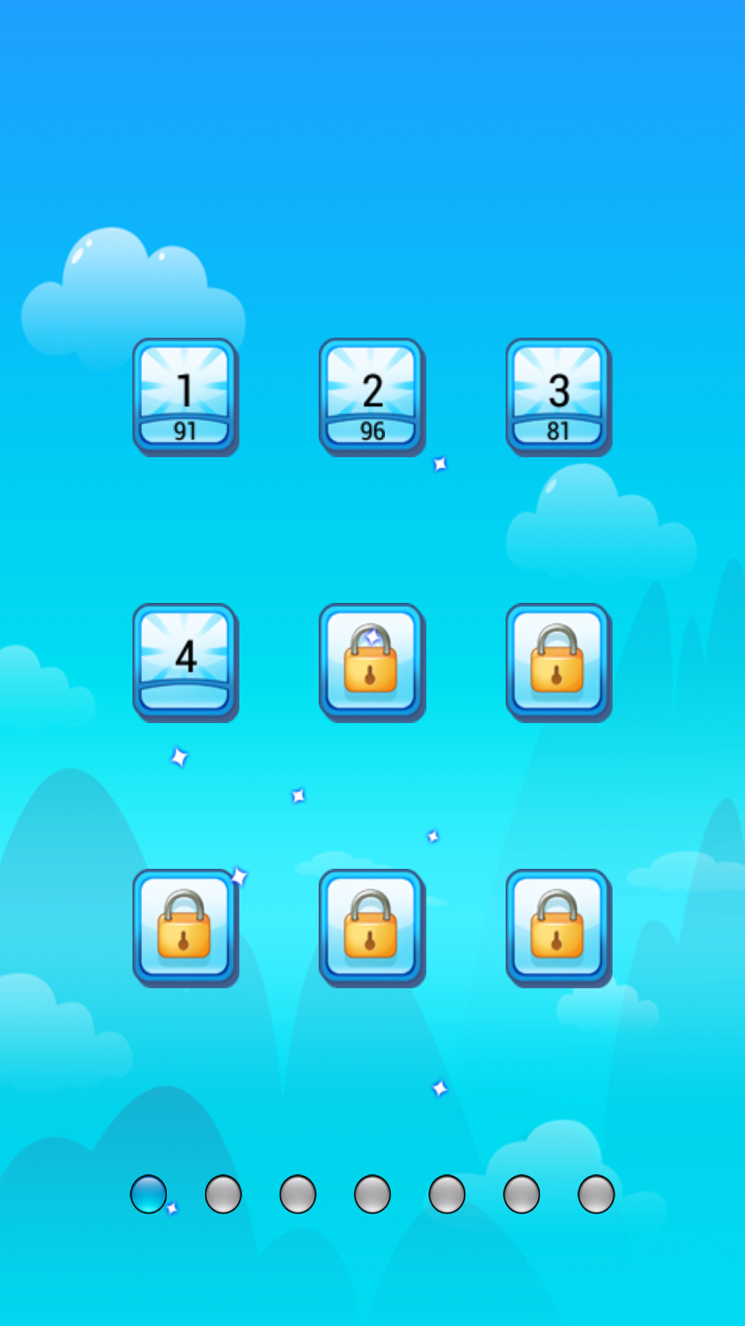 趣味小球v1.3.15截图2