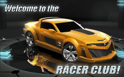 交通地带:街头司机v0.88截图2