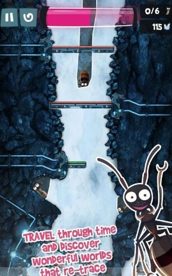 蚁群时间漫游v1.3.5截图2