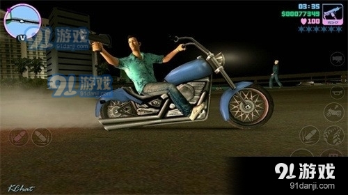 侠盗猎车手罪恶都市安装包v5.0.5.3截图2