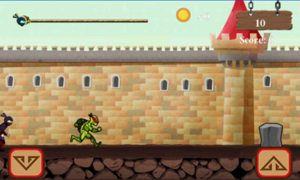 神龟盗窃v6.6截图2