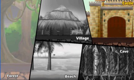 神龟盗窃v6.6截图1