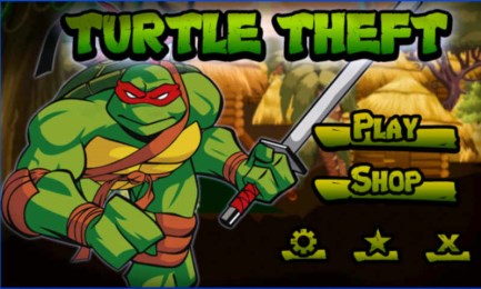 神龟盗窃v6.6截图3