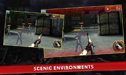 极端反恐精英v1.3.5截图2