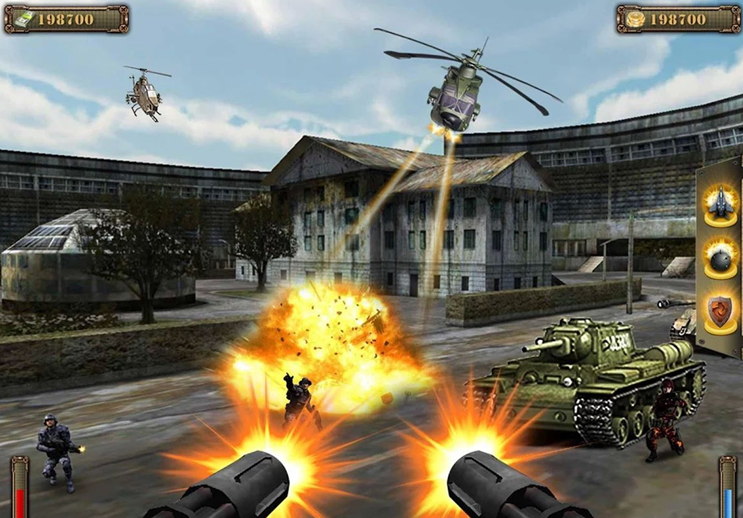 3D终极防御v2.1.8截图2