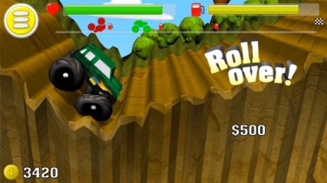 攀岩车v1.7截图2