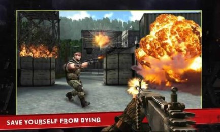 极端反恐精英v1.3.5截图3