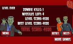 燃烧的僵尸v1.6截图2