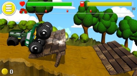 攀岩车v1.7截图3