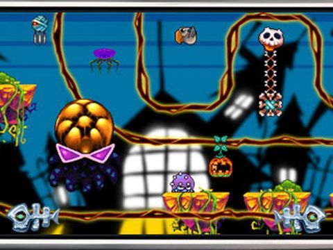 南瓜大叔历险记v2.8截图2