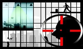 射杀愤怒的老板v1.6截图2