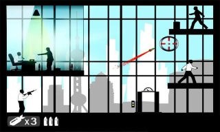 射杀愤怒的老板v1.6截图4