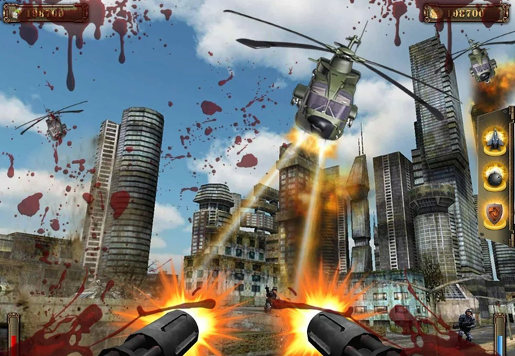 3D终极防御v2.1.8截图3