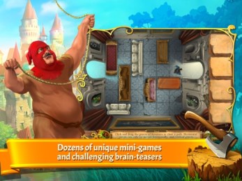 梦乔森v1.8截图4