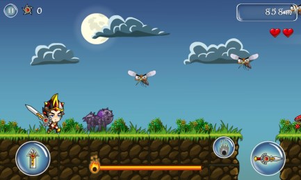 刀剑至尊v1.3.5截图3