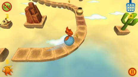 杂耍小猫v1.0.8.3截图1