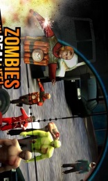 亡灵狙击直装破解版v1.3.4截图4