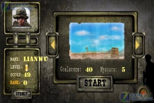 鹰巢行动v1.30截图2