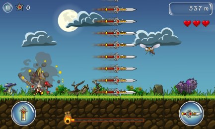 刀剑至尊v1.3.5截图4