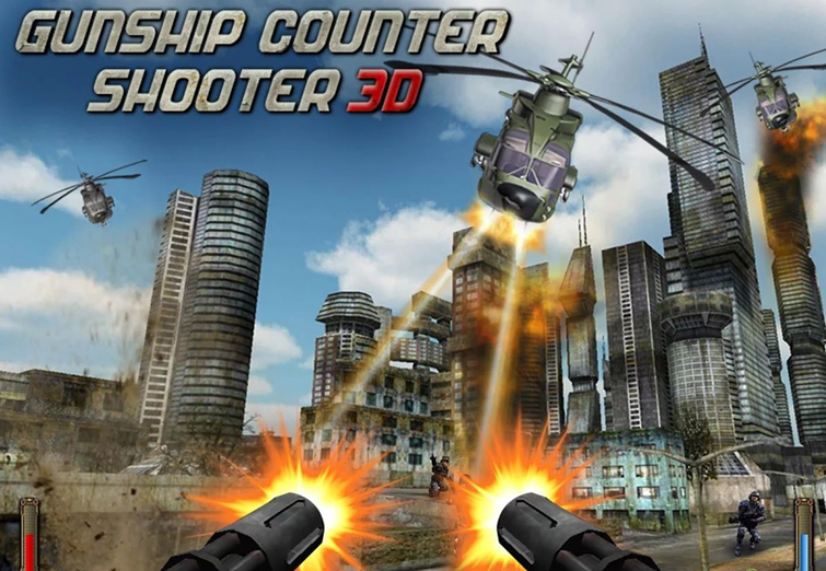 3D终极防御v2.1.8截图4