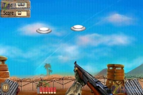 鹰巢行动v1.30截图1