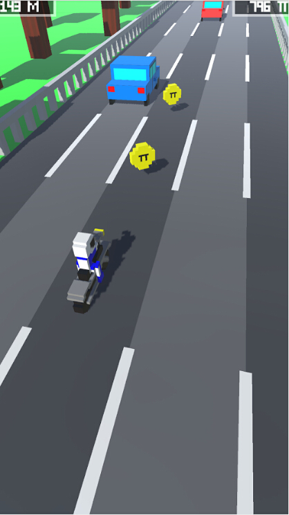 超速摩托车v2.11截图1