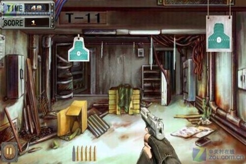 鹰巢行动v1.30截图3