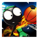 火柴人篮球破解版v1.9