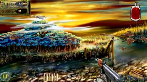 鹰巢行动v1.30截图4