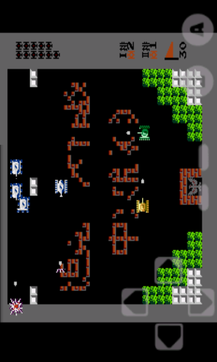 坦克大战经典版v1.0.39截图2