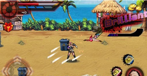 格斗之王3v1.4.4截图1