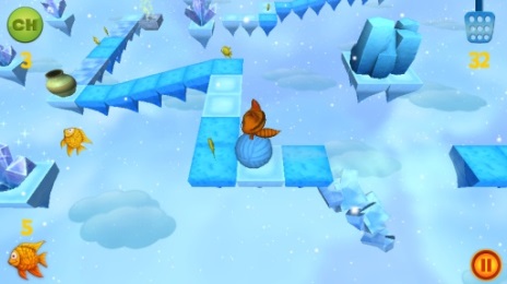 杂耍小猫v1.0.8.3截图4