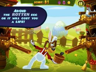 旋转鸡蛋v1.4.5截图1