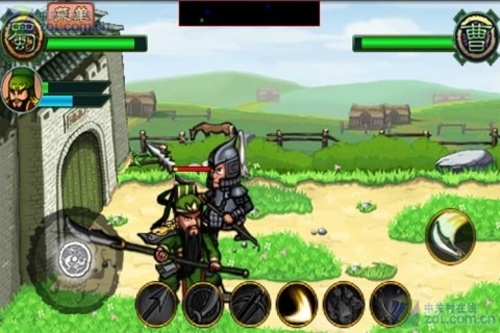 乱武三国v1.10.3.855009260截图5