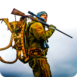 俄罗斯猎鸟人v1.8