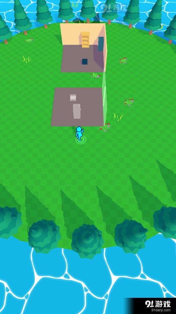 小偷搬家v0.8截图2