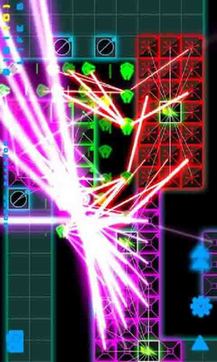 激光塔防3Dv8截图3