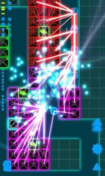 激光塔防3Dv8截图4