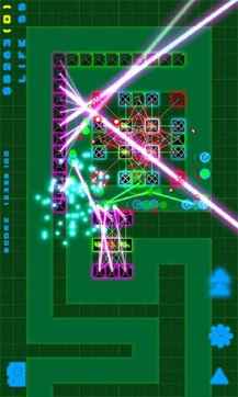 激光塔防3Dv8截图5