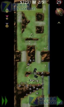 Armored Defense汉化版v6.21截图5