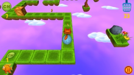 杂耍小猫v1.0.8.3截图5