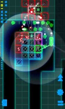 激光塔防3Dv8截图2